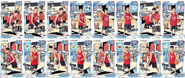 《篮板青春》第3季热血开赛 杨鸣携硬核教练团回归
