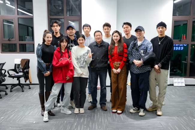 烟火里的疗愈喜剧《春天花会开》温暖寒冬‖全国巡演即将启动