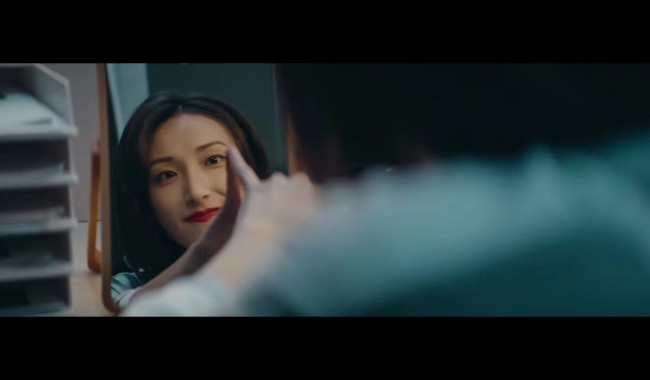 汤畅：每一个女生都可以活成自己想要成为的样子