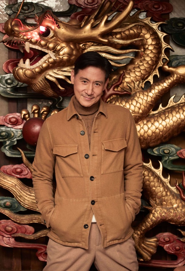 张学友《日出时让街灯安睡》用全新"心境"祝贺大家新年快乐