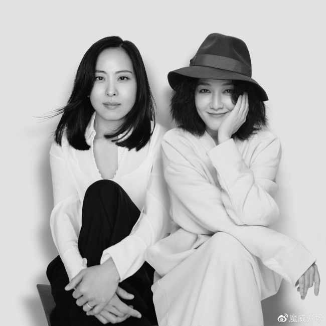 范晓萱与张郁苓共创《给孩童的音乐幻想小故事》