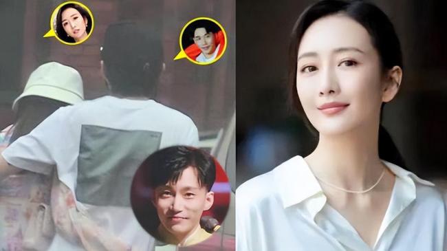 何九华被曝出轨素人男方约会3小时后返回王鸥豪宅