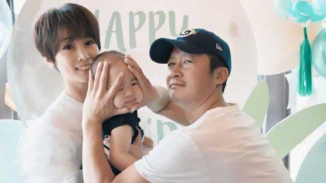 谢楠说吴所谓是王一博的铁粉 谢楠吴京有几个娃?