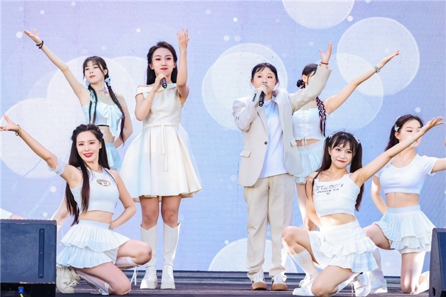 网易云音乐携手君乐宝简醇,青年歌手大赛总决赛7月20日超燃收官