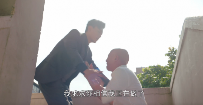 TVB《法證先鋒6》大結(jié)局，是瑕不掩瑜，還是童年盡毀？