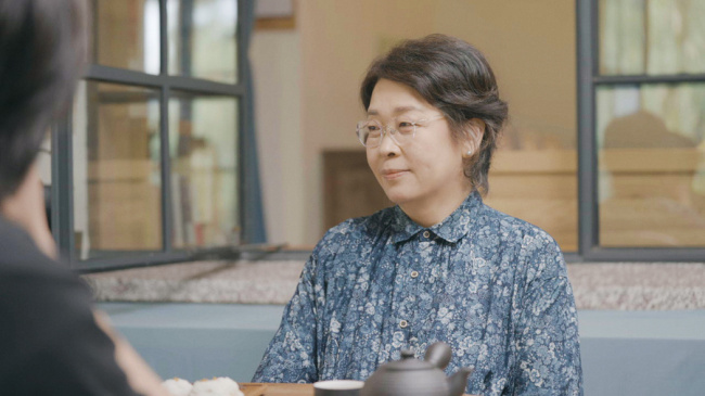 探索未知,勇敢提问:周轶君带着《第一人称复数》第二季即将与世界重新连接