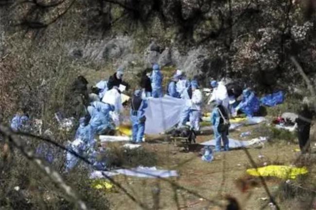 《我是刑警》爆炸案丧命15人 一声巨响震动半个西南案件迷重重！