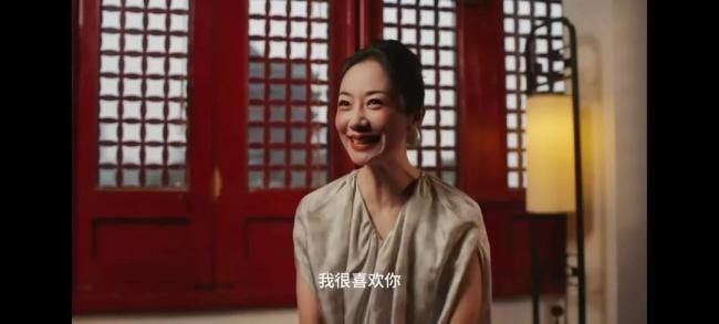 韩雪专访挑战南昌话惊艳全场 南昌国际时尚周上演非遗大秀