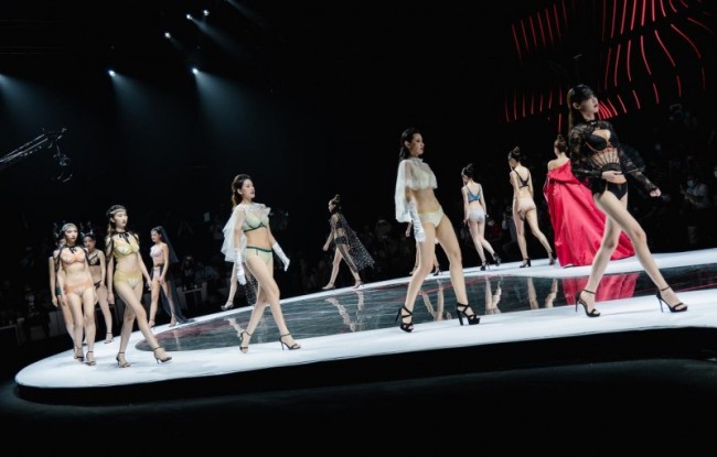 第四届潮汕服博会将于3月18日在汕头开幕