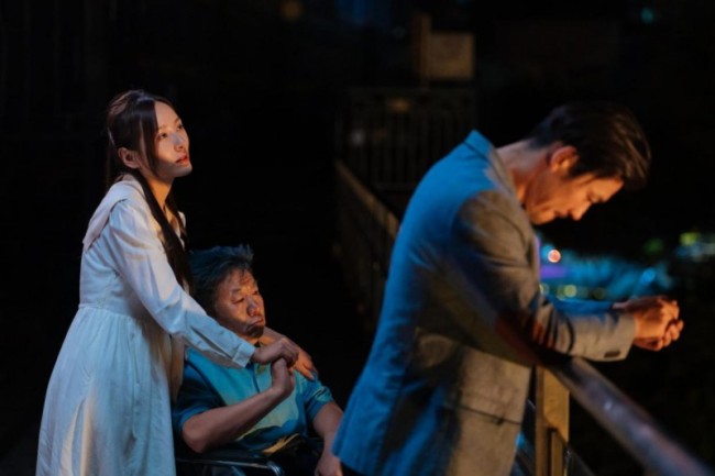 院线电影《再见，也许不再见》定档3月29日全国公映