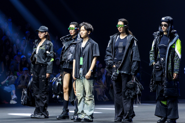 第34届中国真维斯杯休闲装设计大赛正式启动 ！