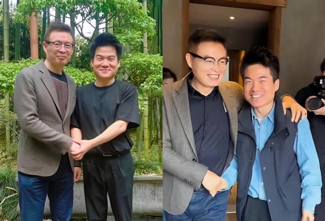 浙江行首日董宇辉访谈麦家，相简易干山挖笋，收尾五个里程碑！