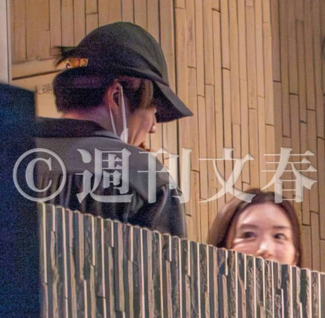 曝田中圭出轨永野芽郁引热议 男方太太得知后颤抖