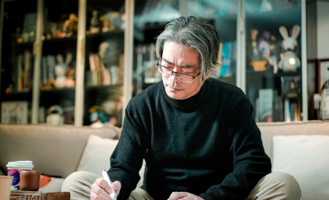 《闯缸鱼》亮相横滨国际电影节 中国动画人感动日本影迷