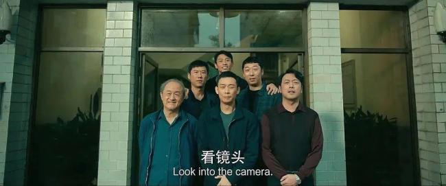 张译：十分害怕，退圈了 暂时息影充电