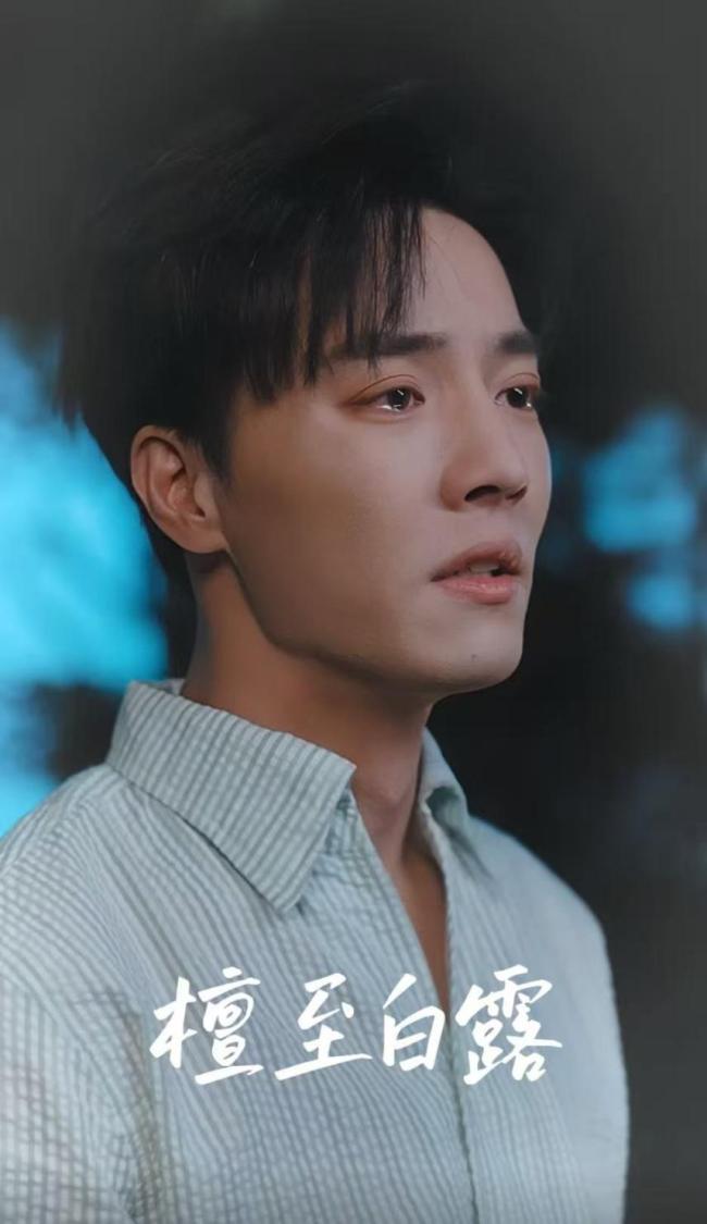 杜亚飞获第三届全国微短剧人物大典最佳男演员提名