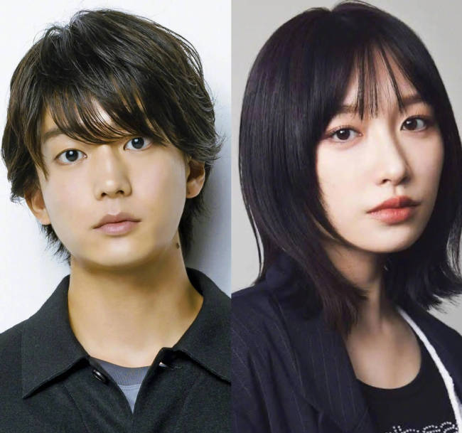 伊藤健太郎吉田凜音恋情曝光 被拍一起回家遛狗