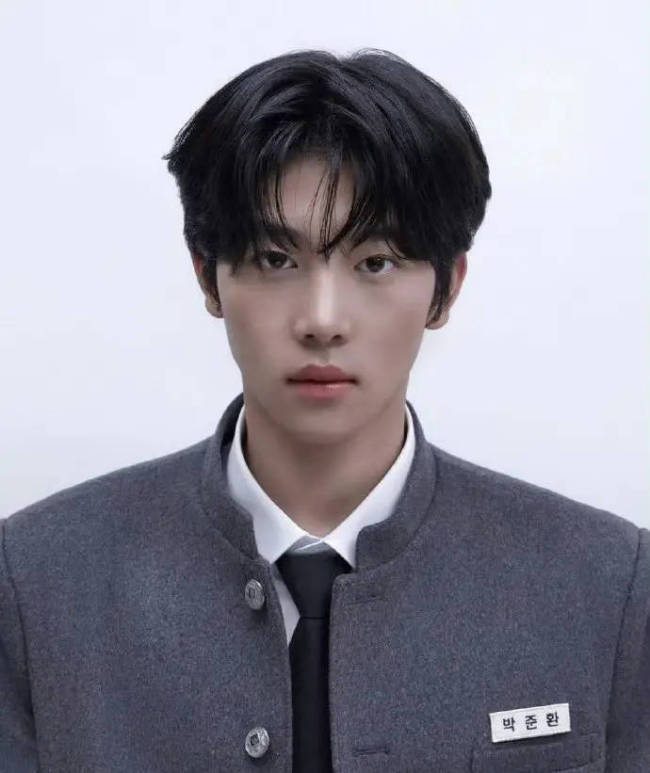 公司宣布朴俊焕退团 称因不实爆料而承受精神痛苦