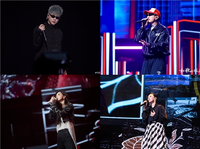 网易云音乐携程“如歌的旅程”原创音乐大赛颁奖盛典南昌落幕 现场氛围火爆