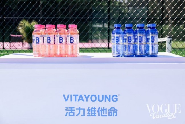 全新时尚度假IP“VOGUE Vacation”落地三亚