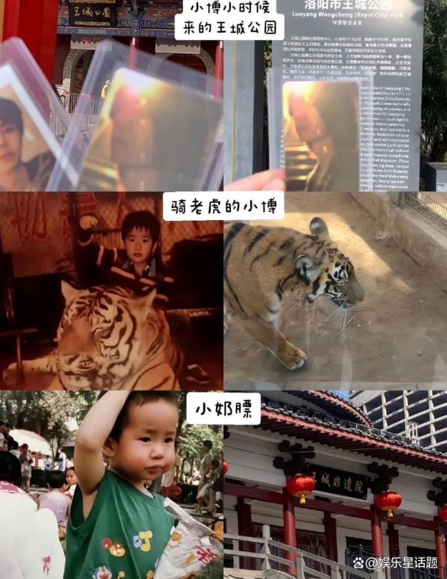 第一批高考生已經(jīng)到王一博老家了 免票福利引熱潮