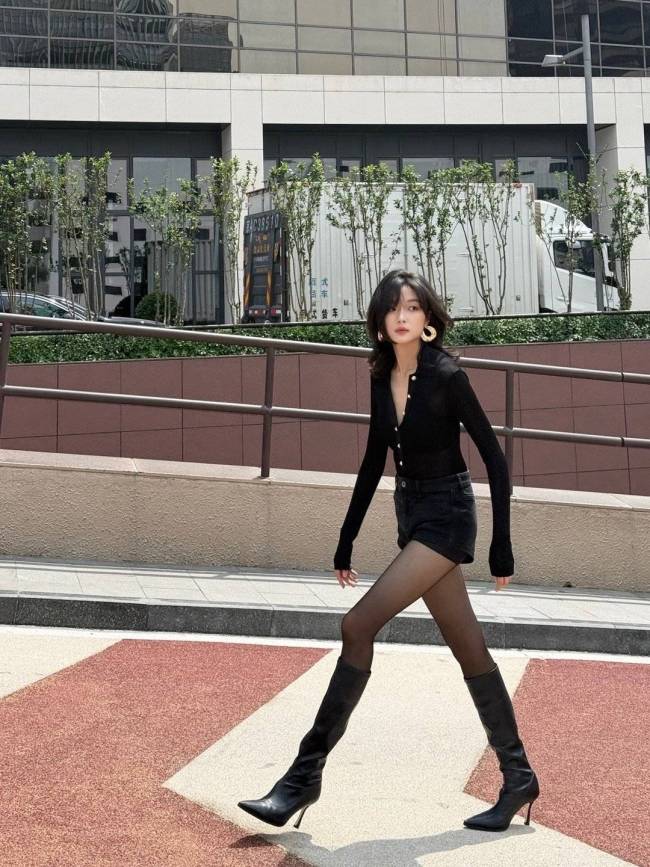 陈靖可取关孙千社交账号 二人此前曾被曝同居热恋