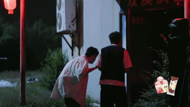 《哈哈哈哈哈》第五季夏日特辑来袭，跟着水战默契挑战放飞笑点