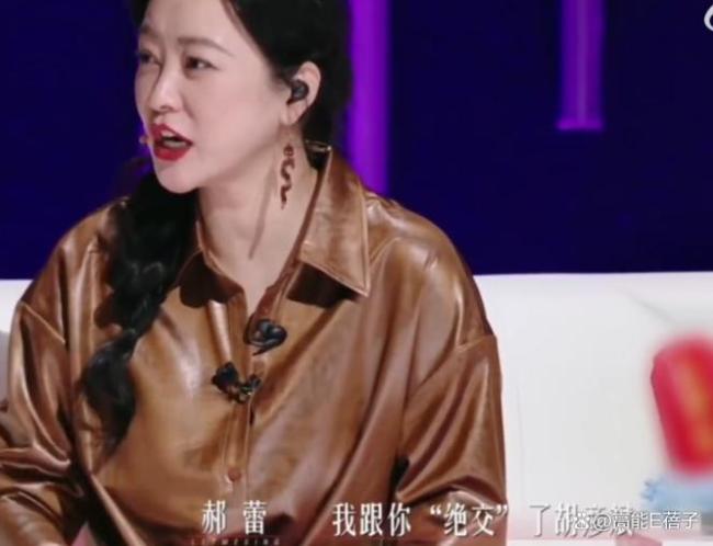 演员做音综导师：起一个造型上的作用？引发行业热议