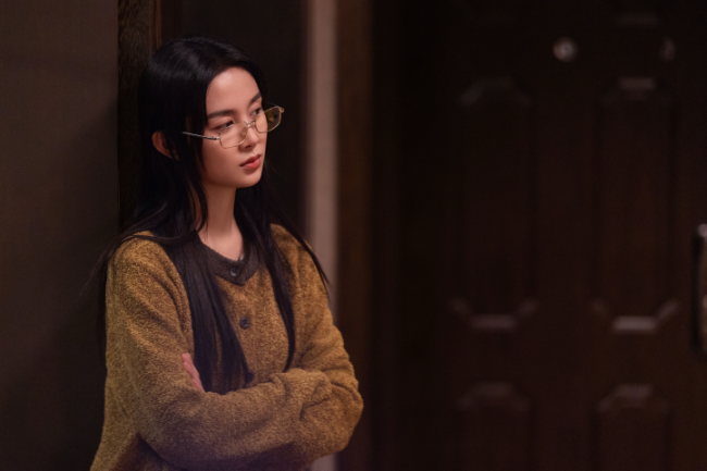 吴施乐《演员请就位3》收官：以“越幸运，越努力”书写00后演员新范本