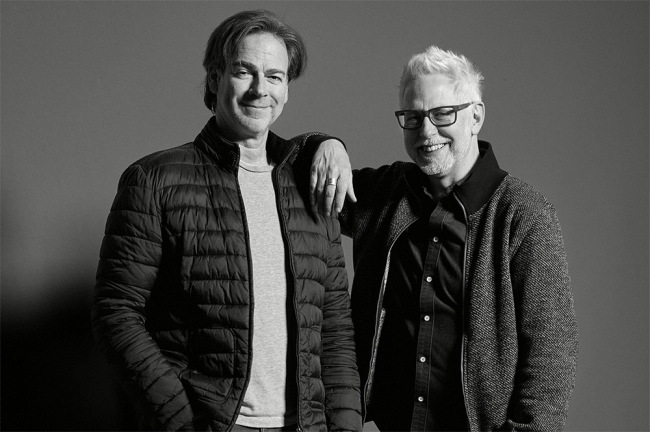 暑期最佳《超人》超绝幕后照释出 超强口碑一飞冲天燃炸今夏