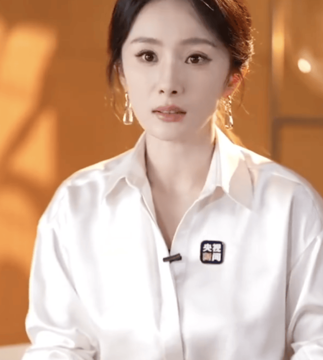 杨幂称选择支持女儿而不是控制她：用讨论代替指令