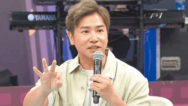 经纪人否认欧弟和二婚老婆分居：子虚乌有瞎说的
