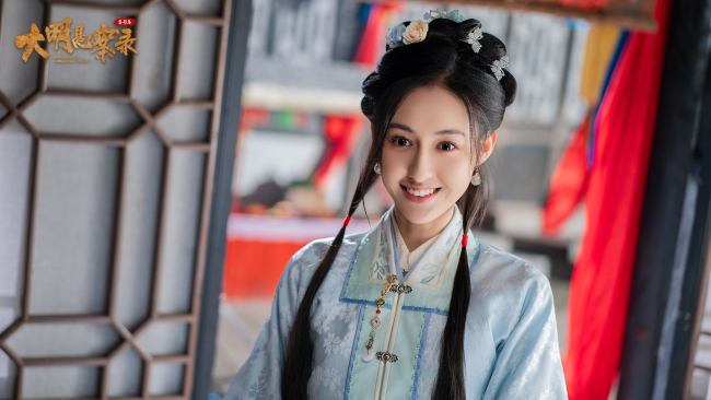 《大明懸案錄之鑒影篇》愛奇藝全網熱播中 從案件人性裂縫找自我答案