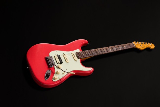 全新美产超极豪华复古系列震撼登场 创新演绎复古灵感