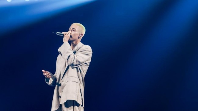 为音乐欢呼 2025TMEA腾讯音乐娱乐盛典圆满落幕