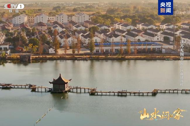 《山水间的家》新一季治愈回归，与您共赴山海新程