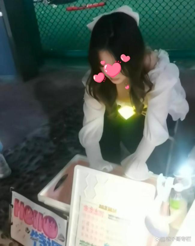 北京大学生为了奶茶有多勤苦 坚合手与尝试并进