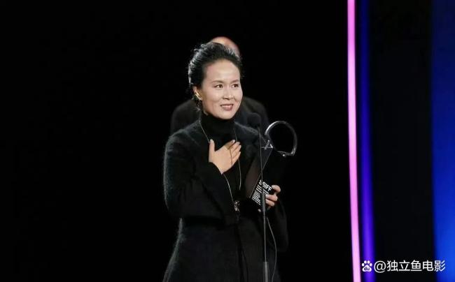恭喜，中国女演员翻身了！三位女星用实力证明自己