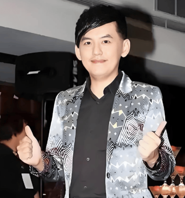 黄子佼涉嫌肇事逃逸被立案 与林姓女骑手发生碰撞