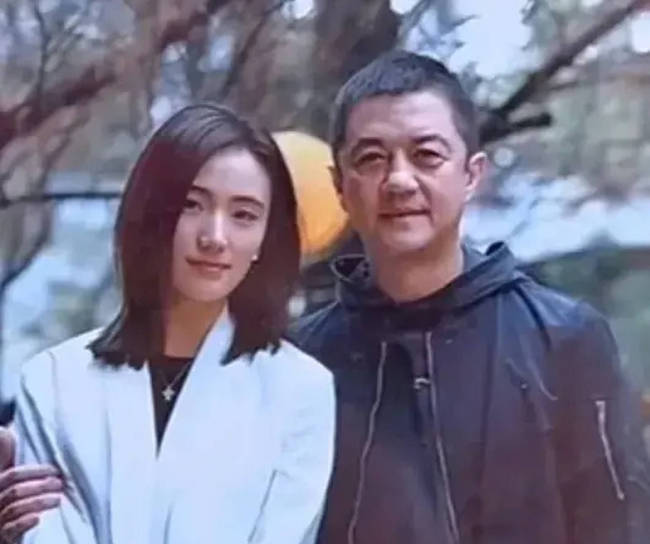 李亚鹏与细君海哈金喜官宣仳离 婚配仅维系三年