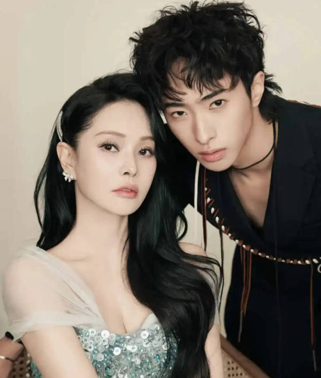 伊能静发文力挺儿子恩利：他内心绝对强悍