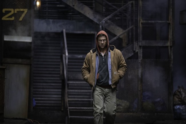 恐惧再临！《闪灵》作者同名电影《猎杀游戏》定档12月5日