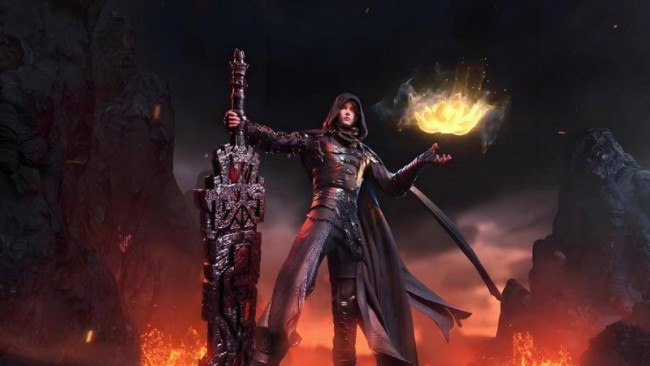  《斗破苍穹》：萧炎登顶斗帝的五大核心底牌解析