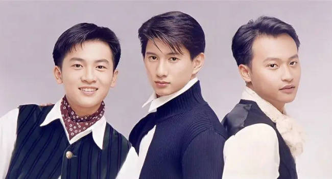 前经纪人回应小虎队合体:重站同一舞台并非不可能