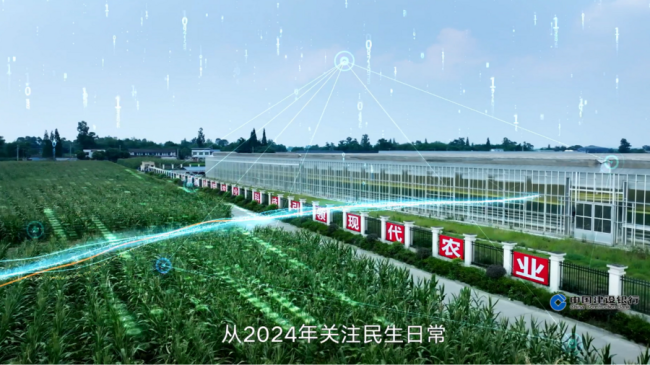 《进取的咱们》第二季讲求开播！从民生温度到科技高度，见证时间进取之路