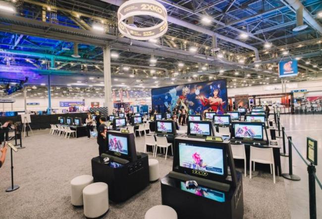 拳头的下一个电竞项目!2XKO展现电竞潜力 社区驱动竞技发展