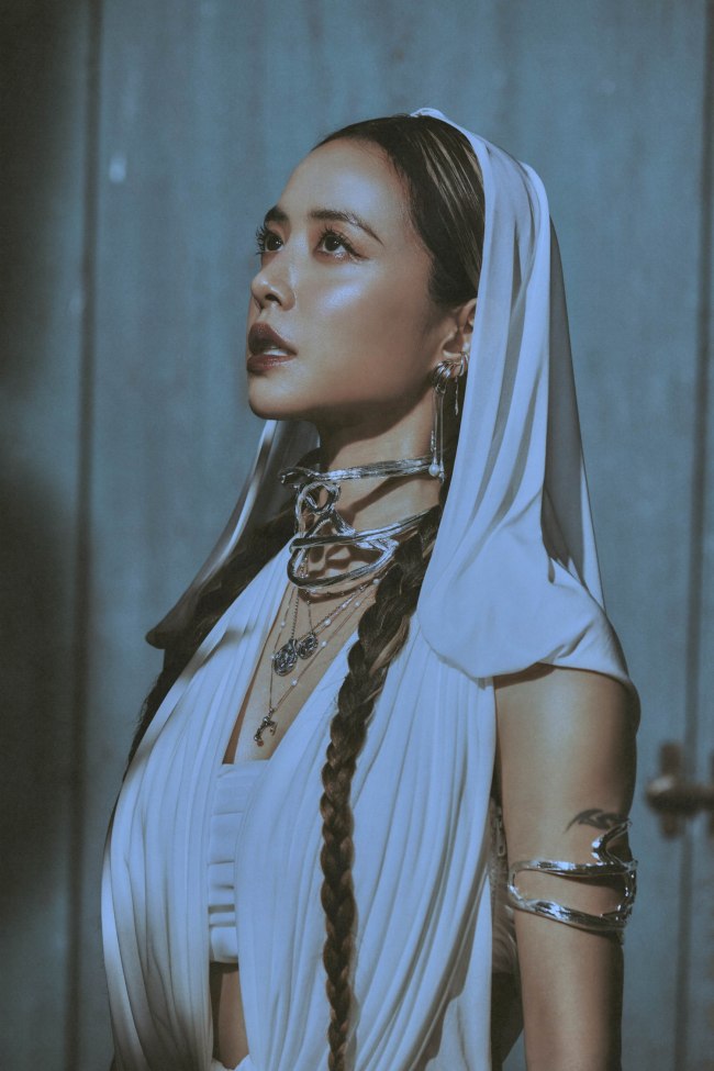 蔡依林《PLEASURE》世界巡演蓄勢待發