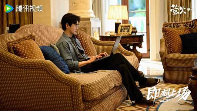 《即刻上场》收官 “君安小分队”暖心携手奔赴理想与初心