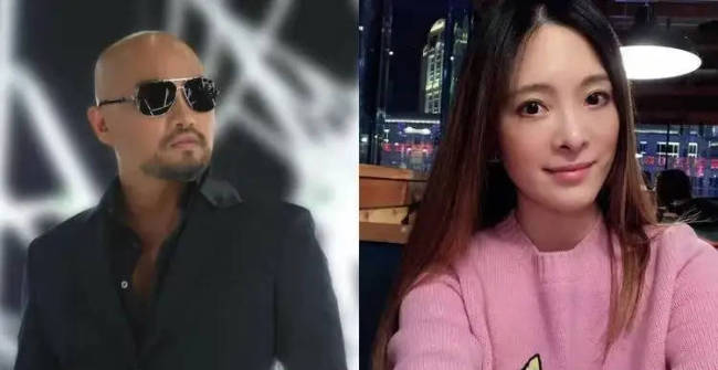 台媒曝辛龙与岳父母翻脸!经纪人回应称没听说