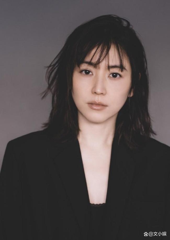 长泽雅美与导演福永壮志结婚 新年第一甜蜜炸弹